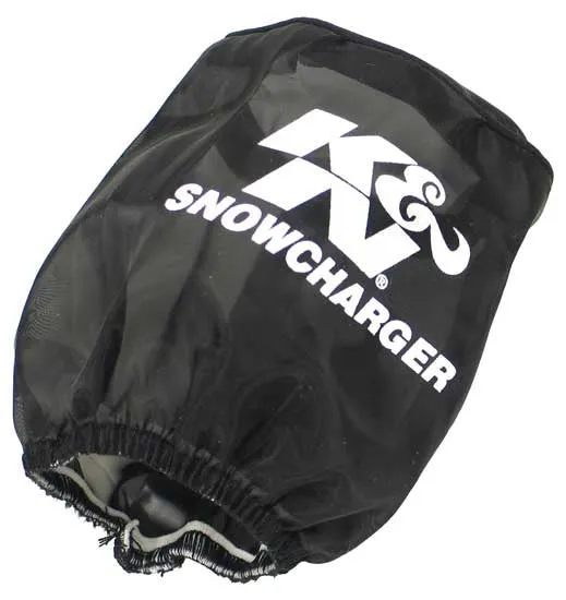 K&N Pre-Charger Kit Snow Part # SN-2530PK