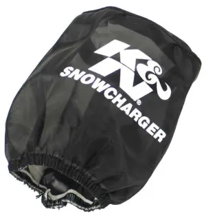 K&N Pre-Charger Kit Snow Part # SN-2530PK