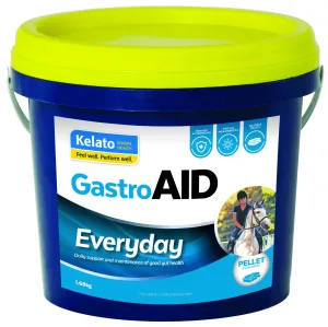 Kelato GastroAID Everyday