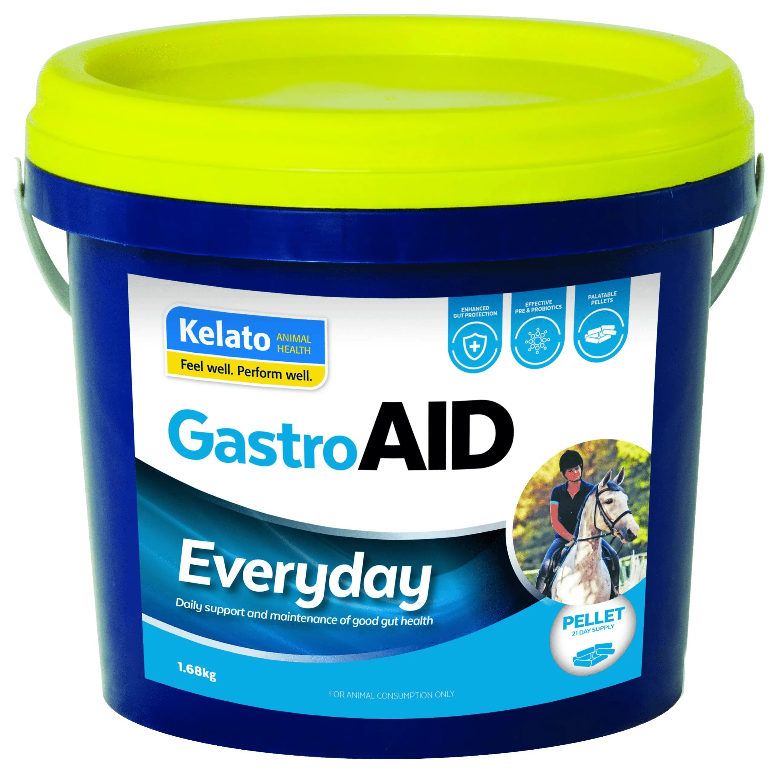 Kelato GastroAID Everyday