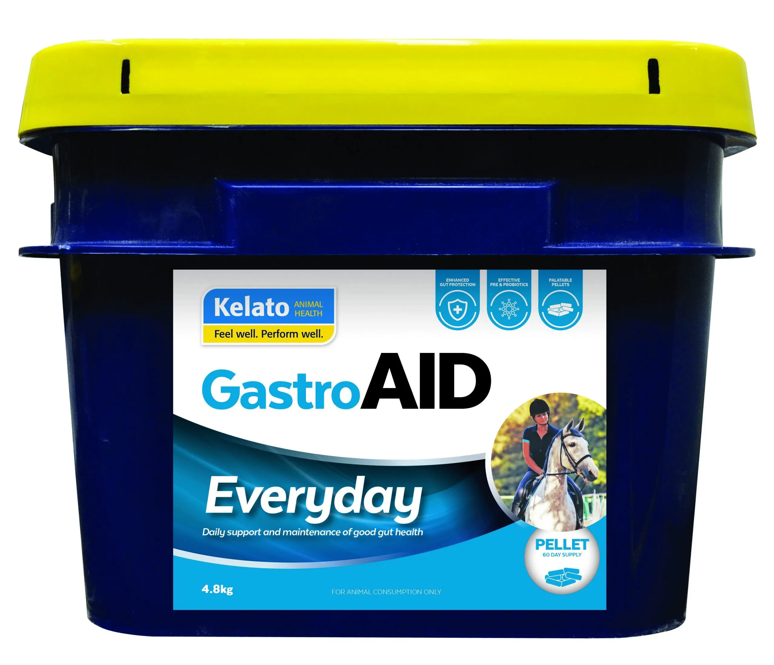 Kelato GastroAID Everyday