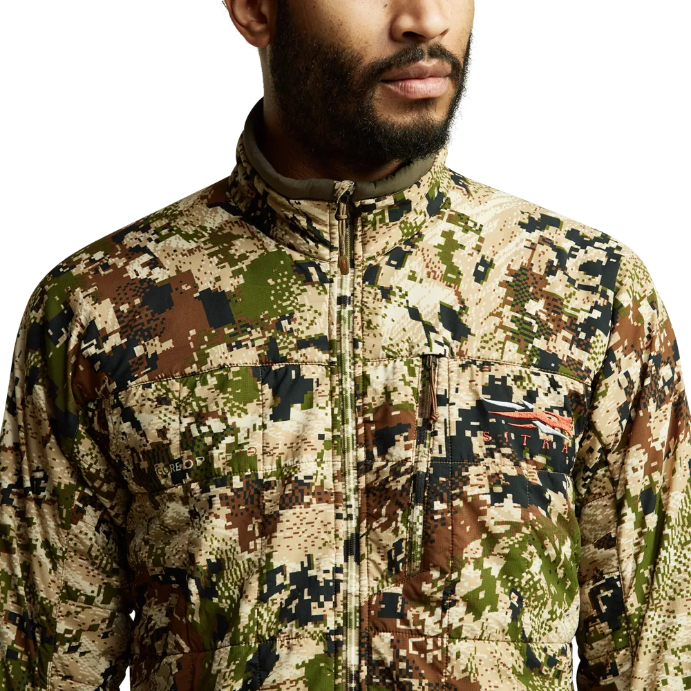 Kelvin Active Jacket