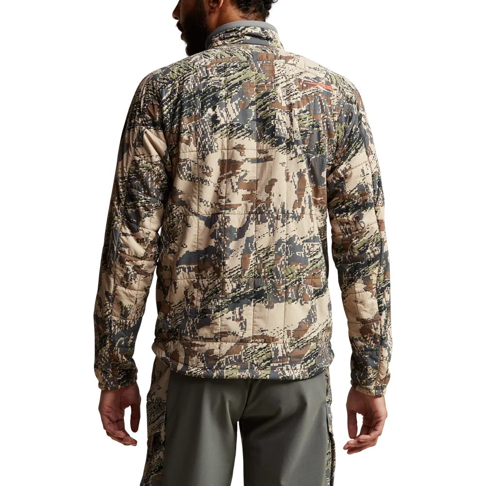 Kelvin Active Jacket