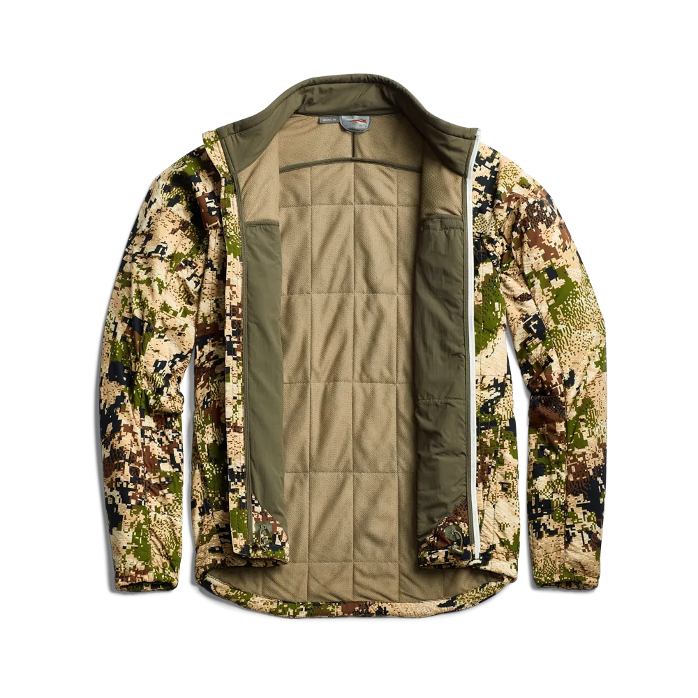 Kelvin Active Jacket