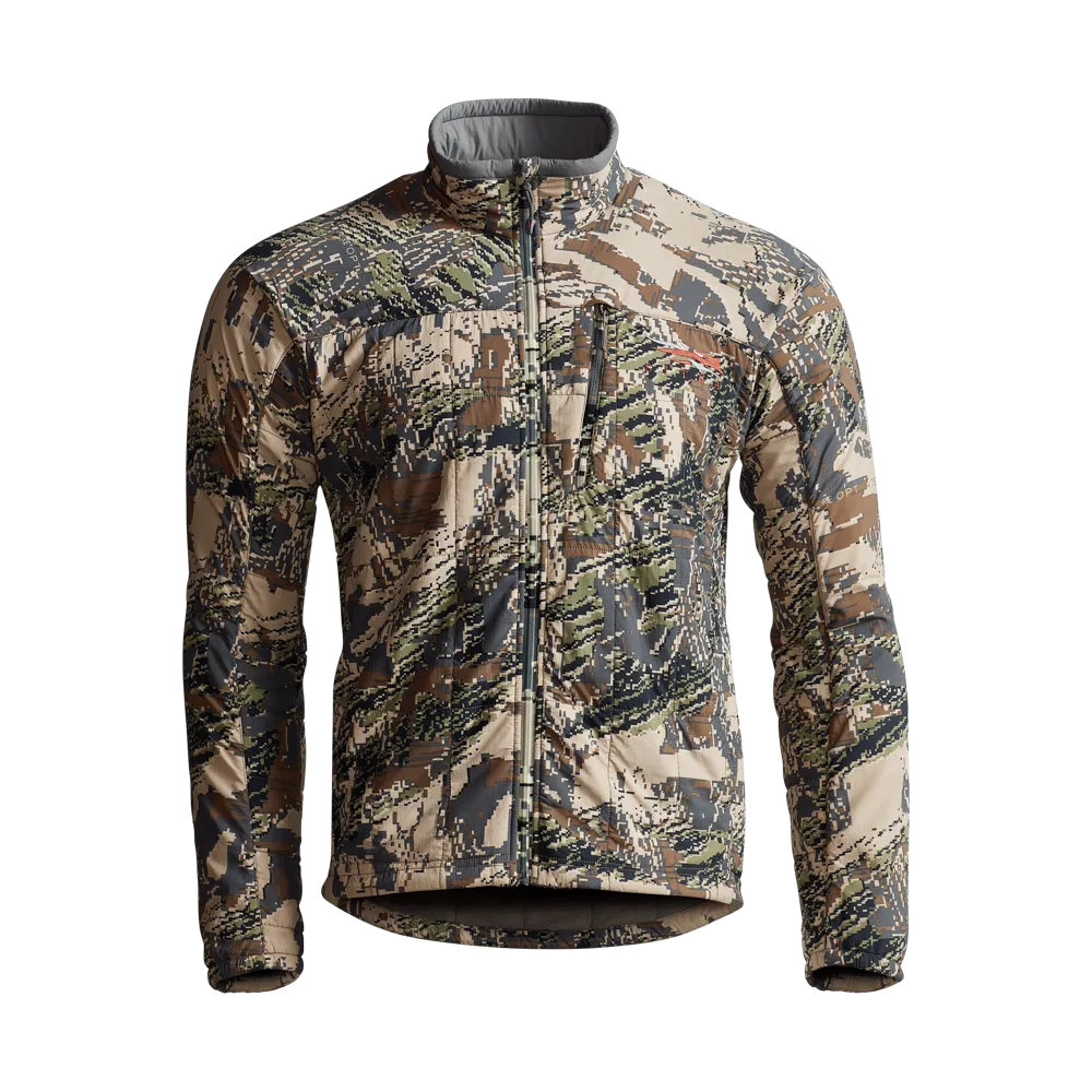 Kelvin Active Jacket
