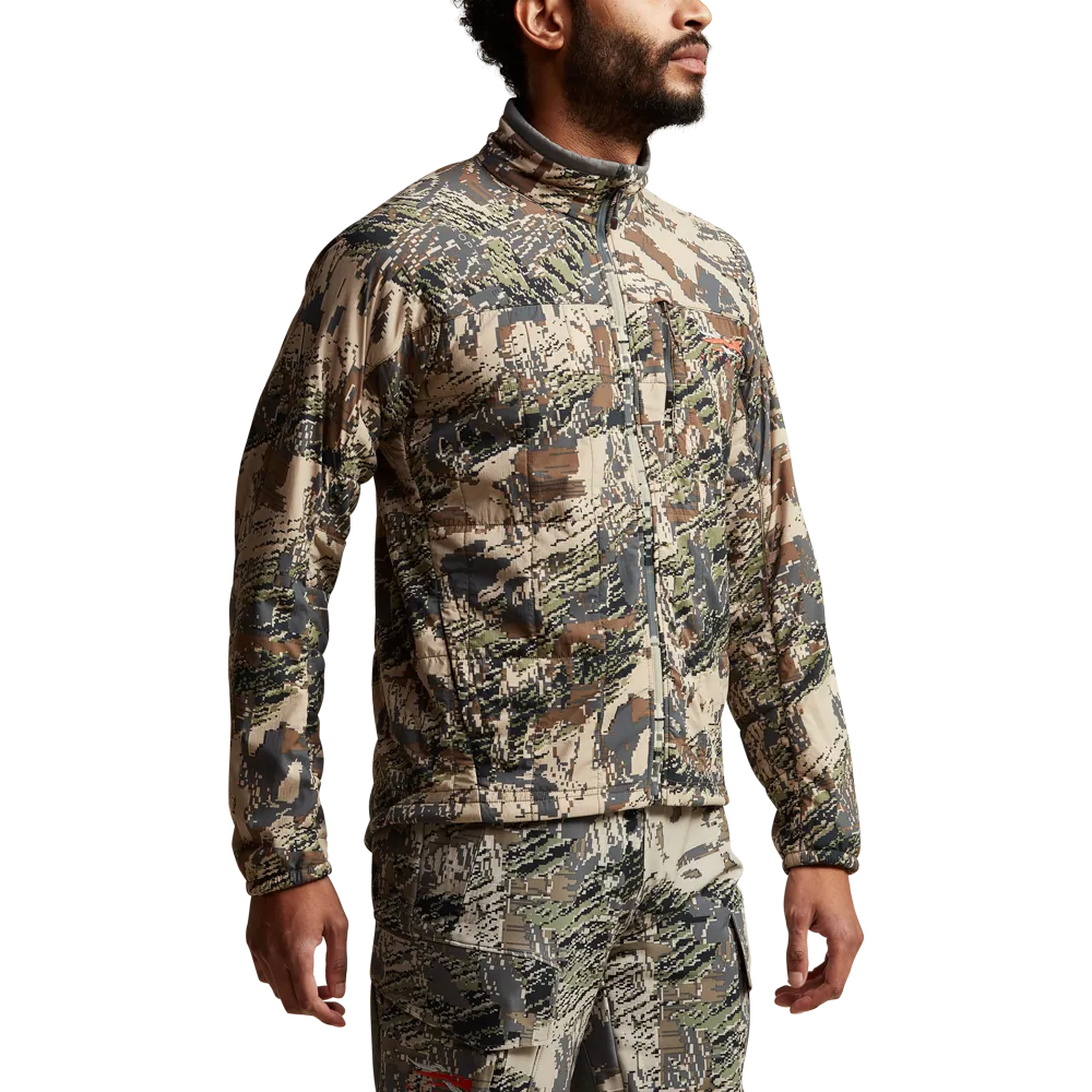 Kelvin Active Jacket