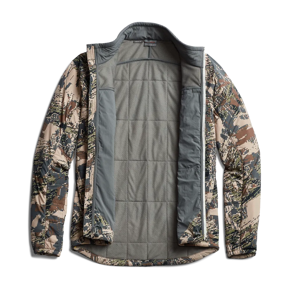 Kelvin Active Jacket