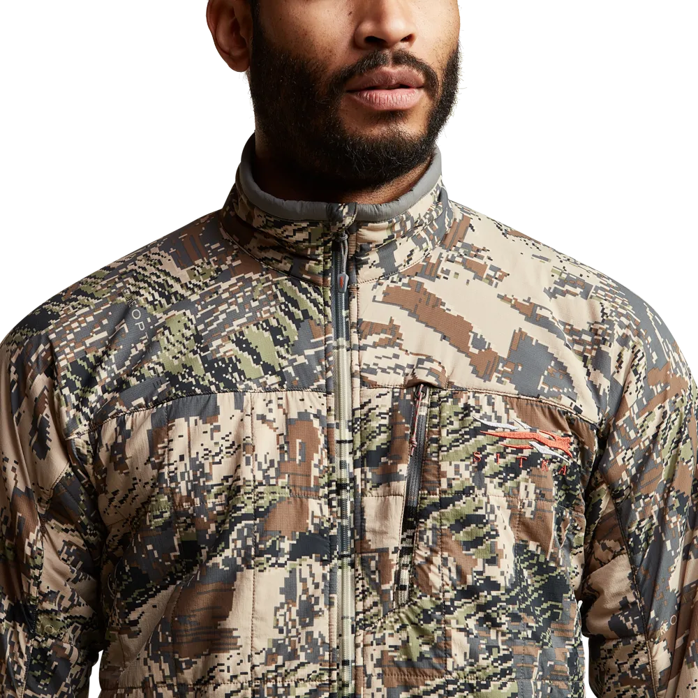 Kelvin Active Jacket