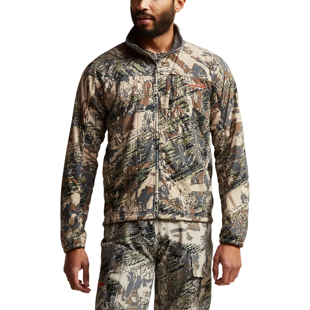 Kelvin Active Jacket