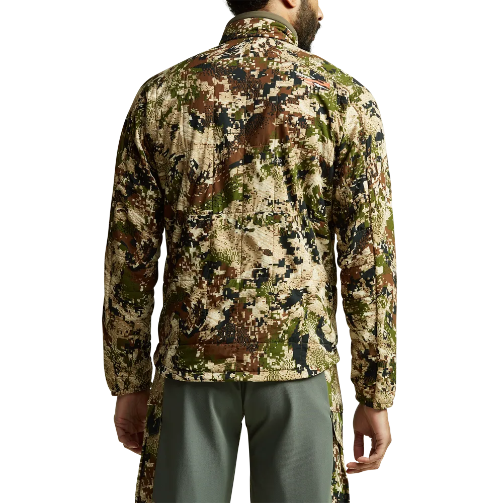 Kelvin Active Jacket
