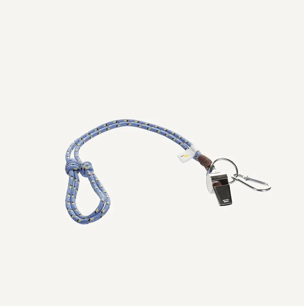 Keycord   whistle