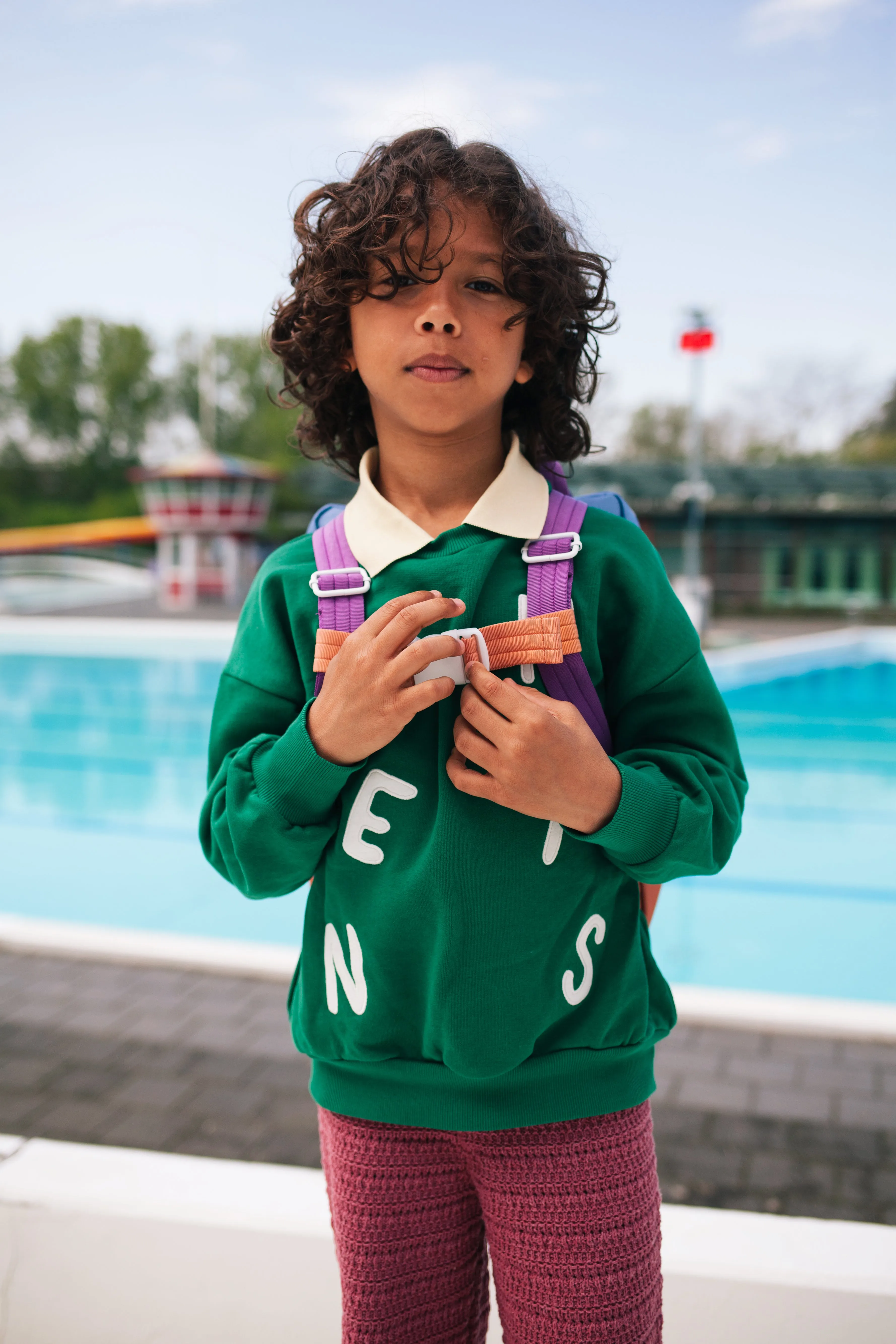 Keycord   whistle