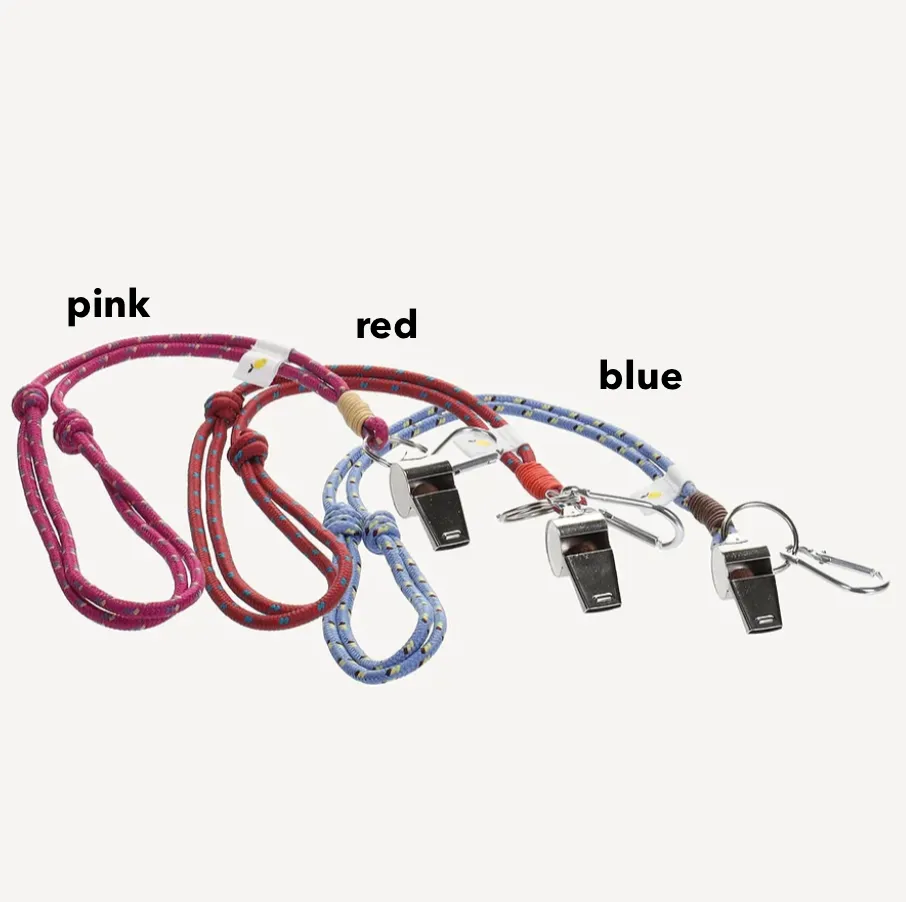 Keycord   whistle