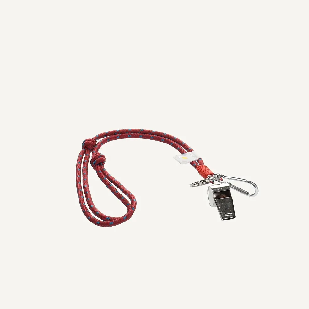Keycord   whistle