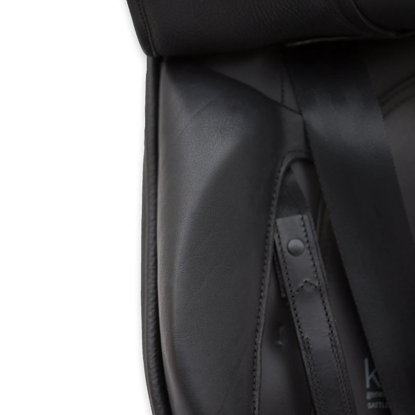 Kieffer Salzburg Dressage DR Saddle [From $96.19/month]