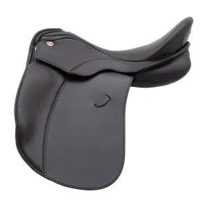 Kieffer Salzburg Dressage DR Saddle [From $96.19/month]