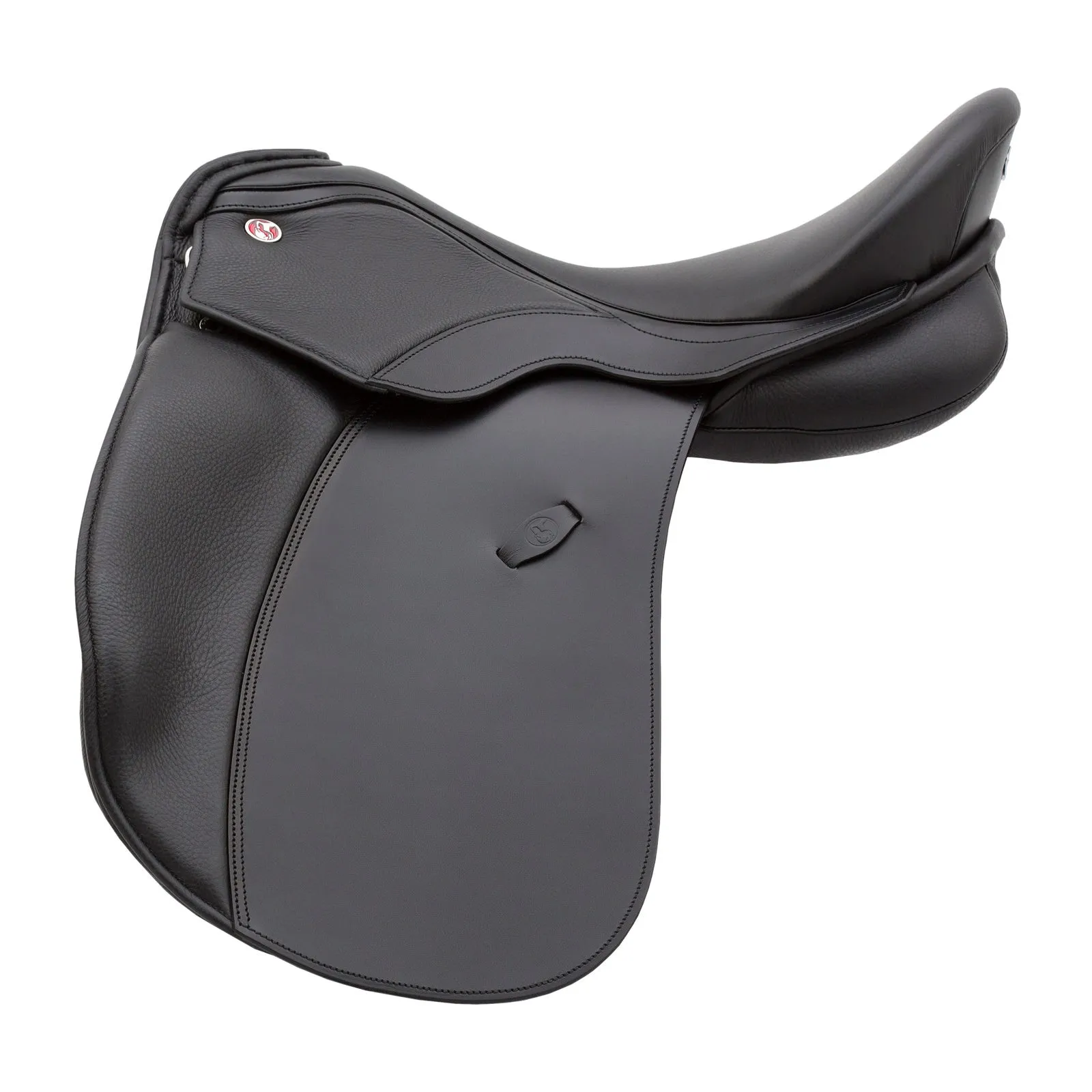Kieffer Salzburg Dressage DR Saddle [From $96.19/month]