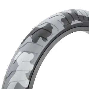 Kink Sever 20 X 2.4 Grey Camo/black Wall Wire Bead Tyre