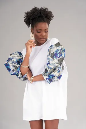Konamah Versatile Oversized T-Shirt