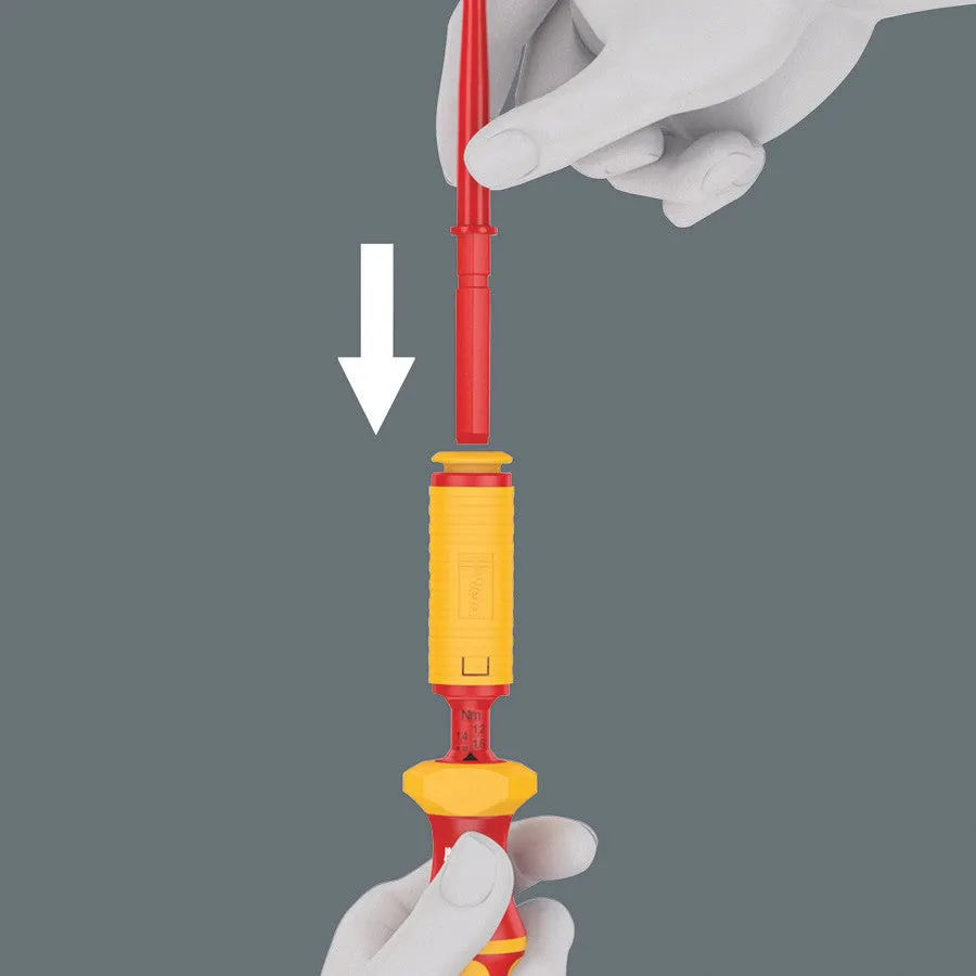 Kraftform Kompakt VDE 15 Torque 1.2-3.0 Nm extra slim 1