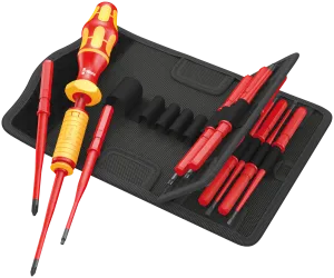 Kraftform Kompakt VDE 15 Torque 1.2-3.0 Nm extra slim 1