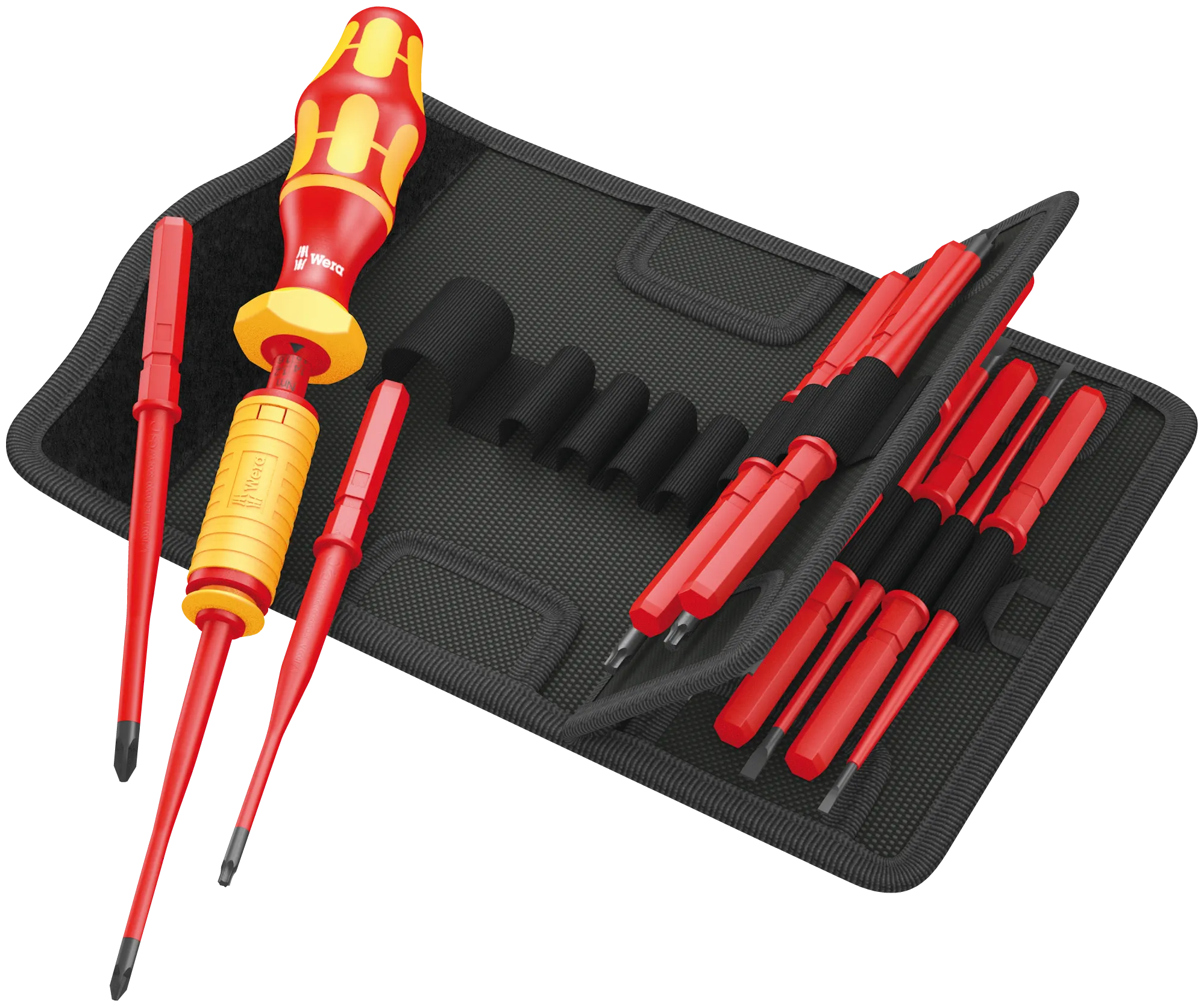 Kraftform Kompakt VDE 15 Torque 1.2-3.0 Nm extra slim 1