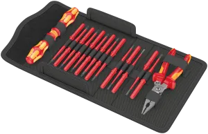 Kraftform Kompakt VDE 17 extra slim 1