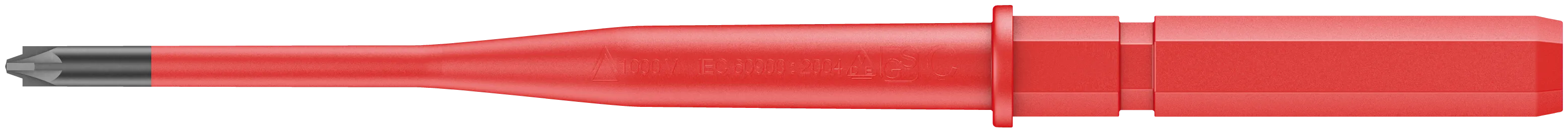 Kraftform Kompakt VDE 65 iS PZ/S