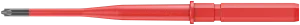 Kraftform Kompakt VDE 65 iS PZ/S