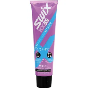 KX35 Violet Special Klister Wax - SWKX35 - Past Season