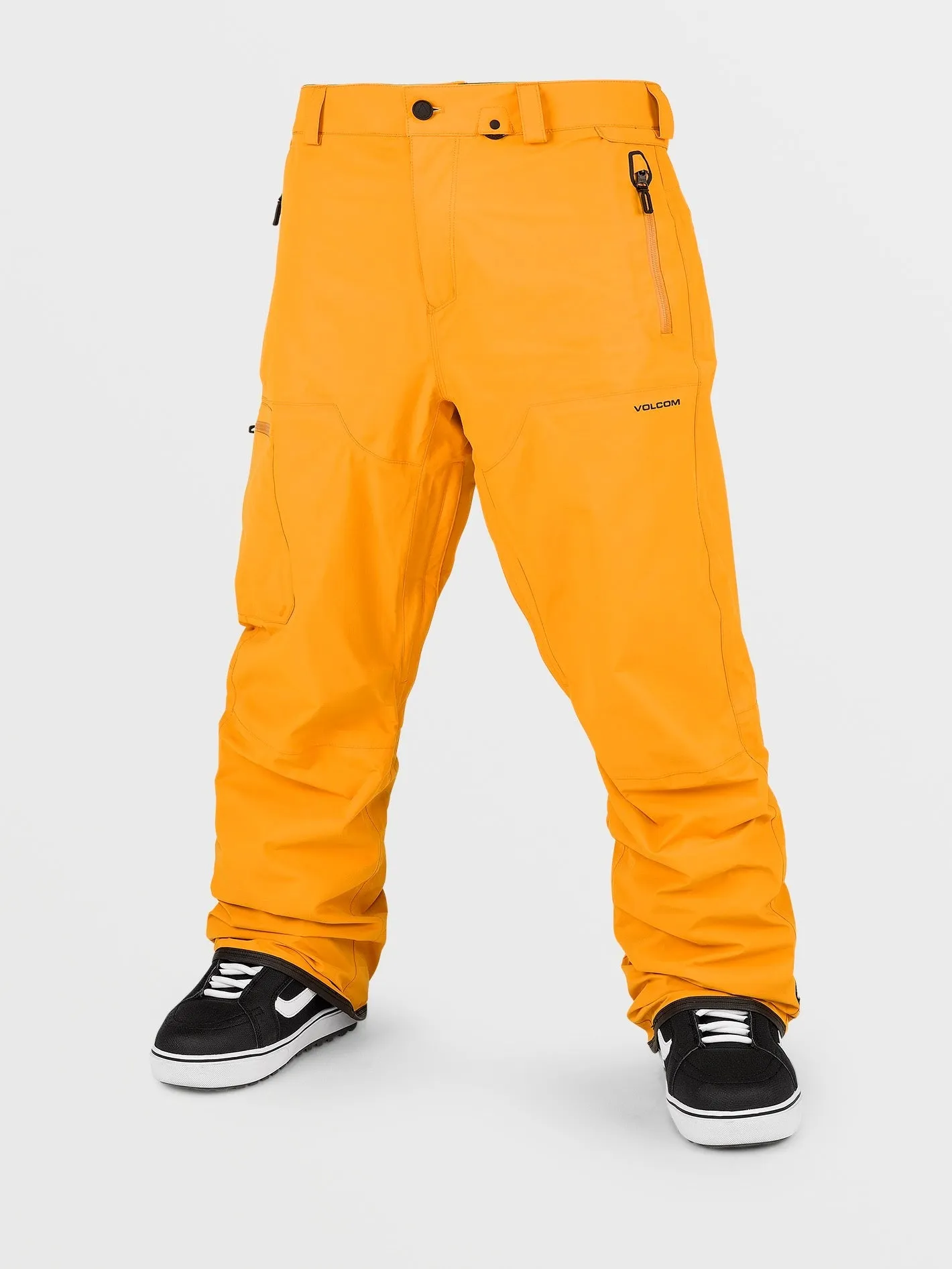 L Gore-Tex Hose - GOLD