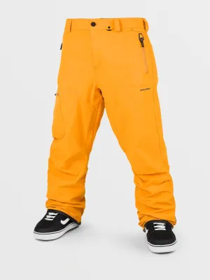 L Gore-Tex Hose - GOLD