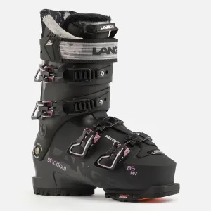Lange - SHADOW 85 W MV GW (BLACK RECY) 23/24