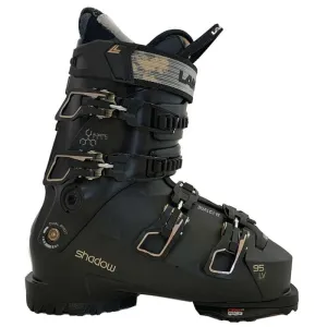 LANGE Shadow 95 LV ski boots - Womens - Black