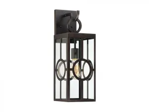 Lauren Wall Lantern