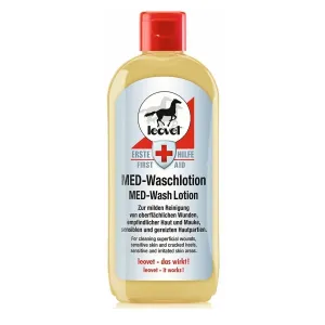 Leovet Medicated Wash 250ml