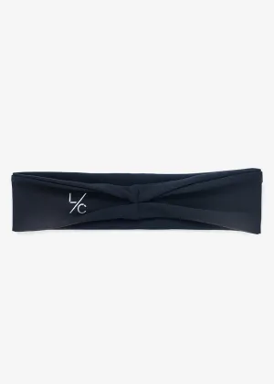Life Active Headband Black