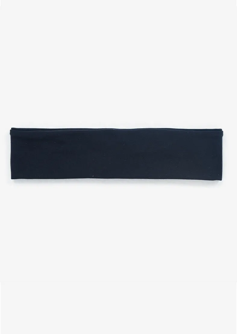 Life Active Headband Black