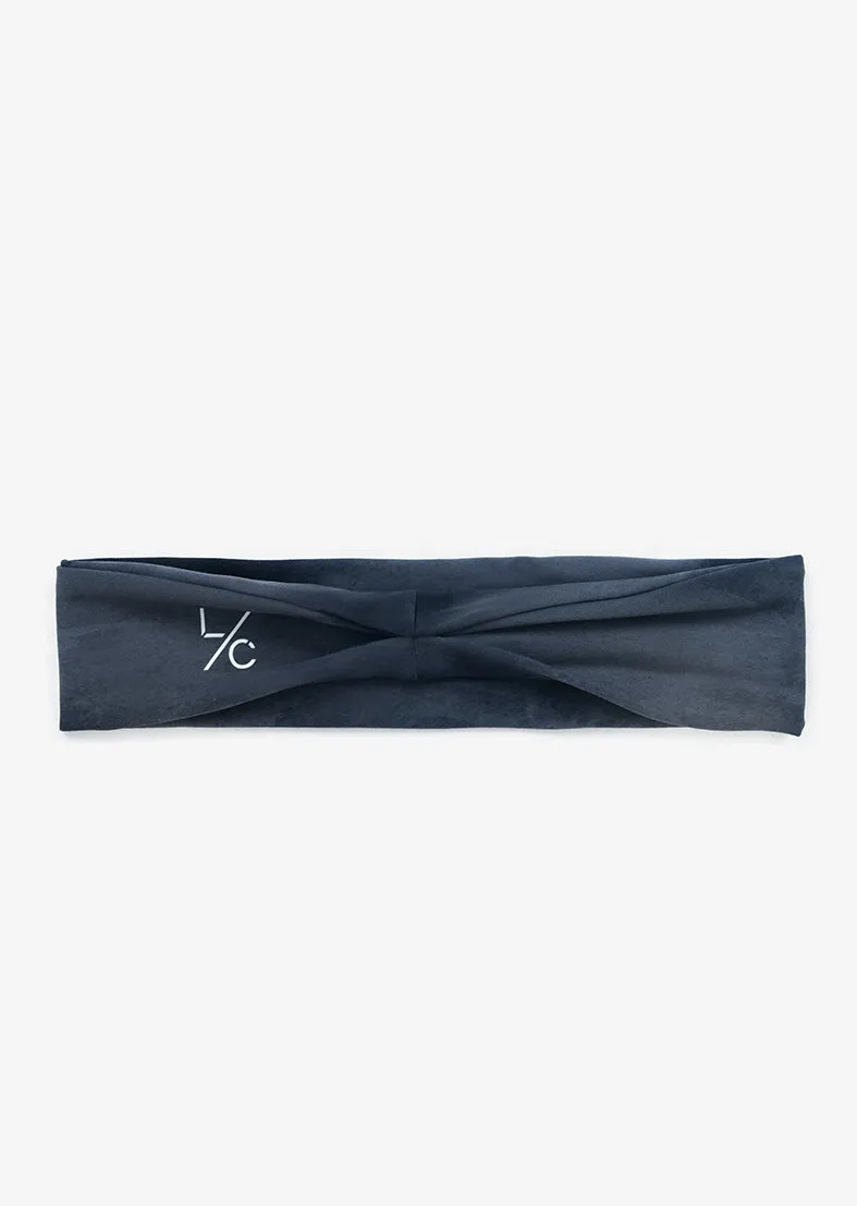 Life Active Headband Graphite