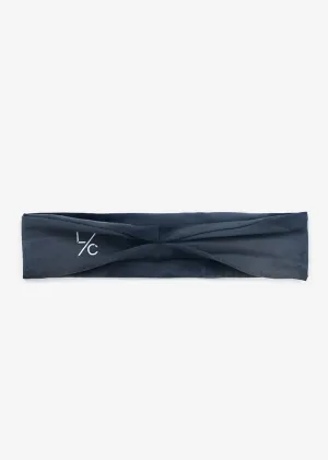 Life Active Headband Graphite
