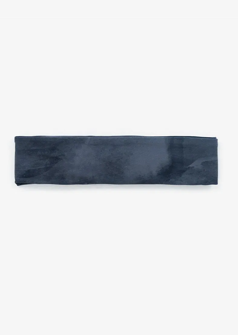 Life Active Headband Graphite