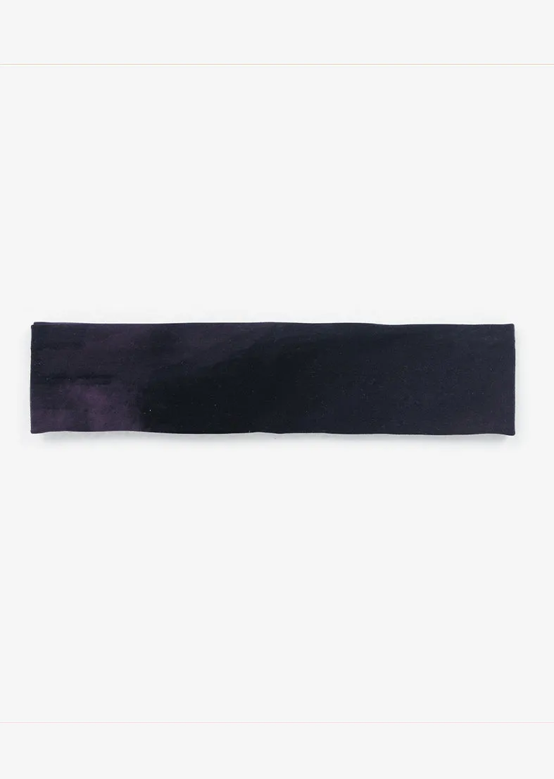 Life Active Headband Mulberry