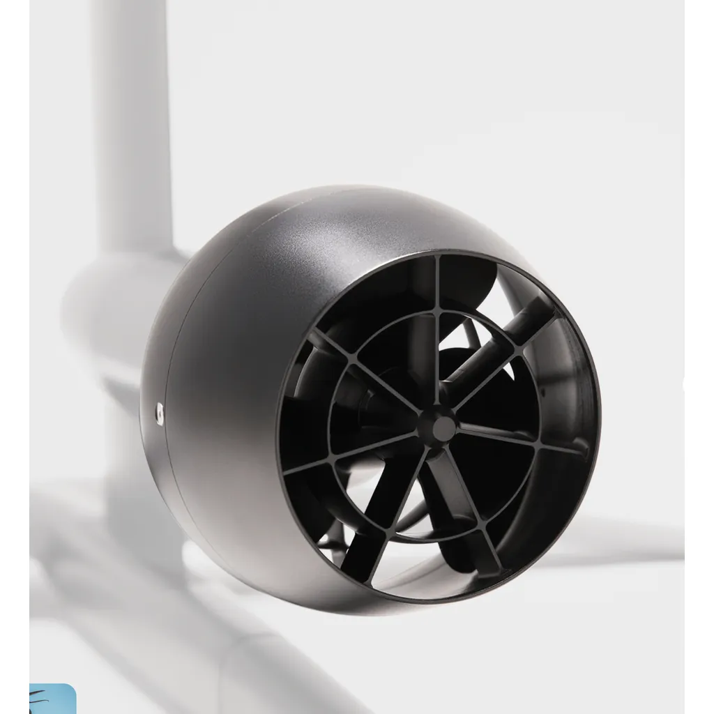 Lift Jet - Kit