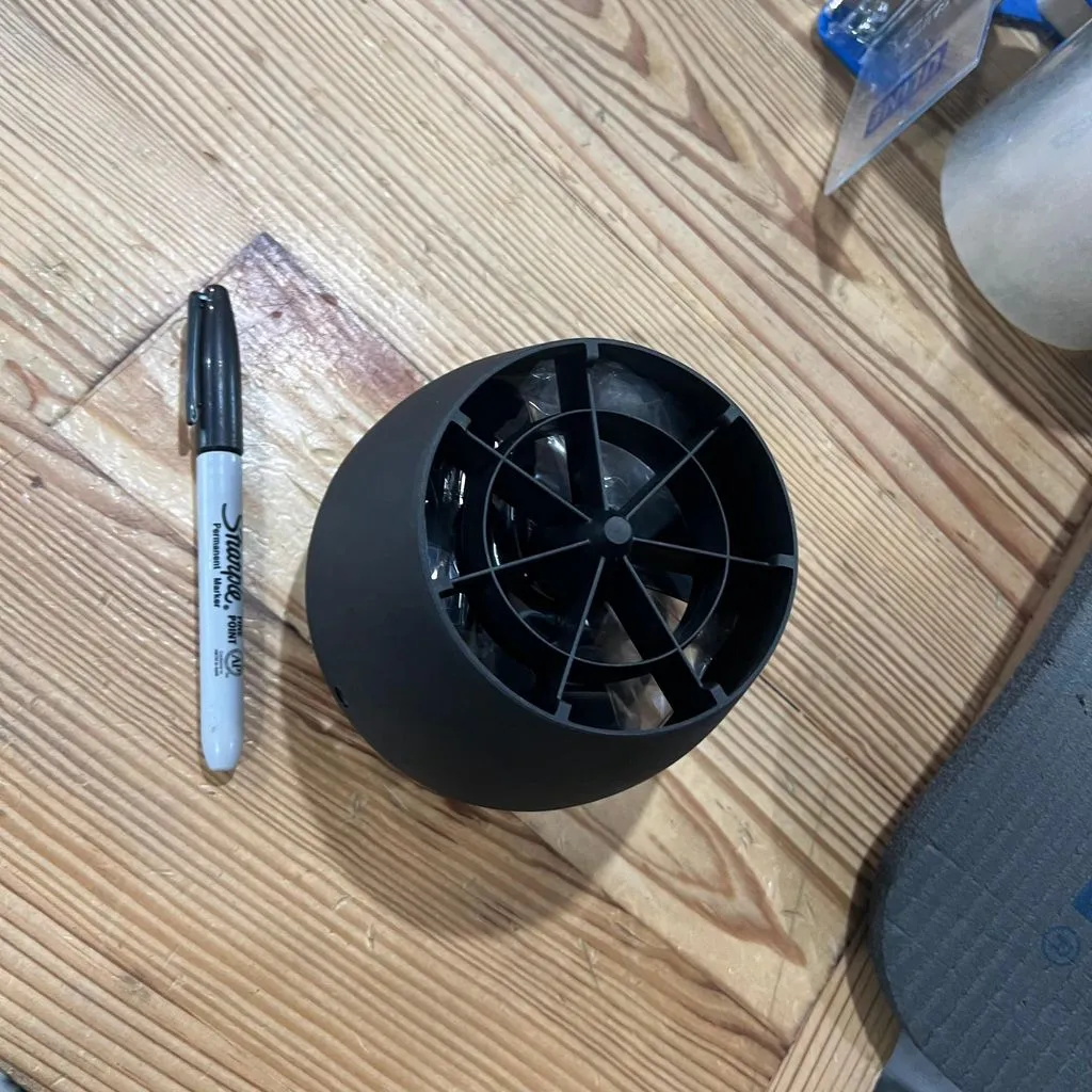 Lift Jet - Kit