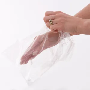 Liners for Mitts or Boots - Paraffin Wax Bath