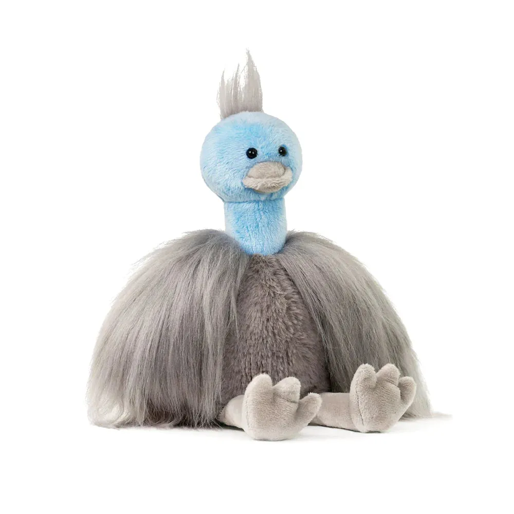 Little Emery Emu Soft Toy