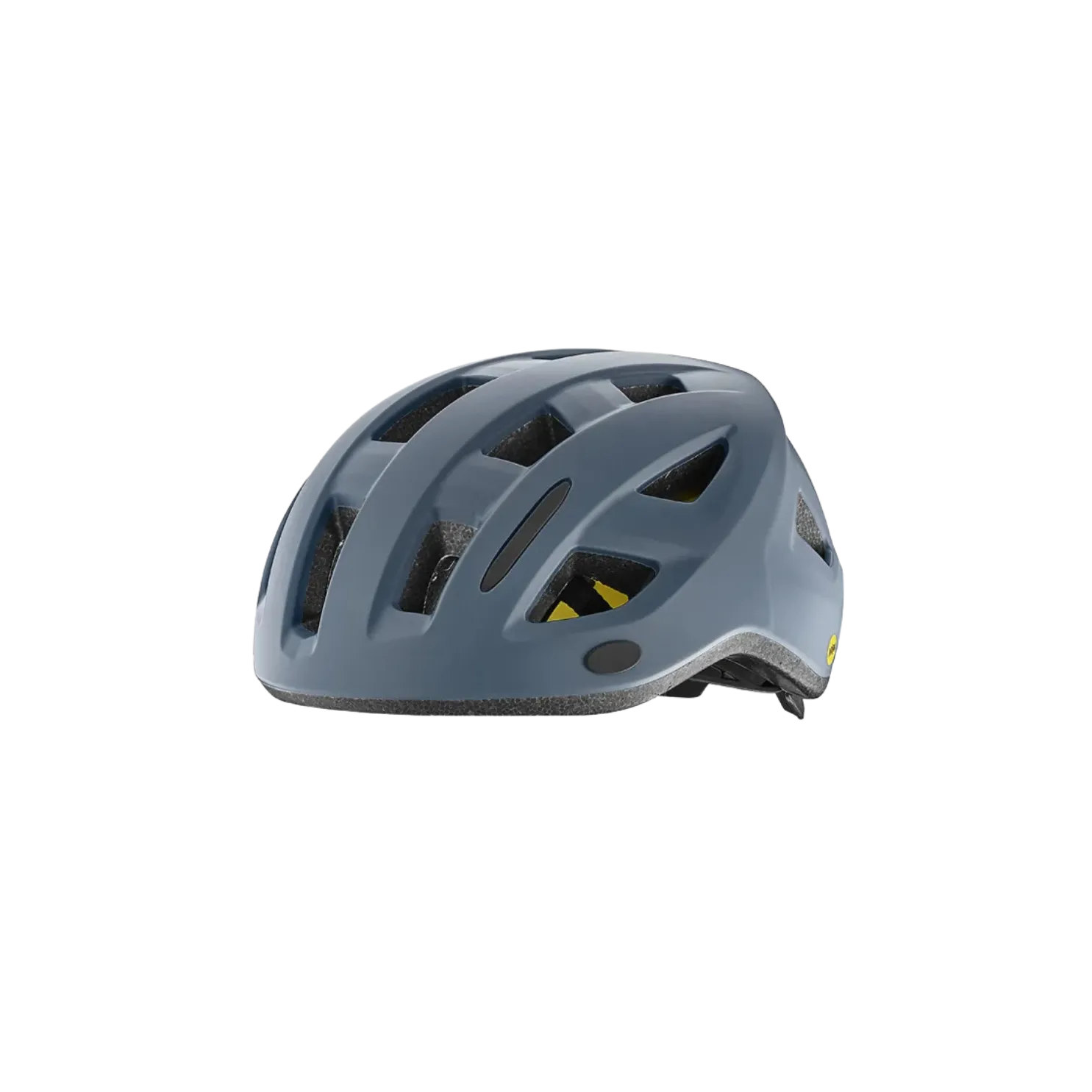 Liv Relay Mips Helmet - Steel Blue