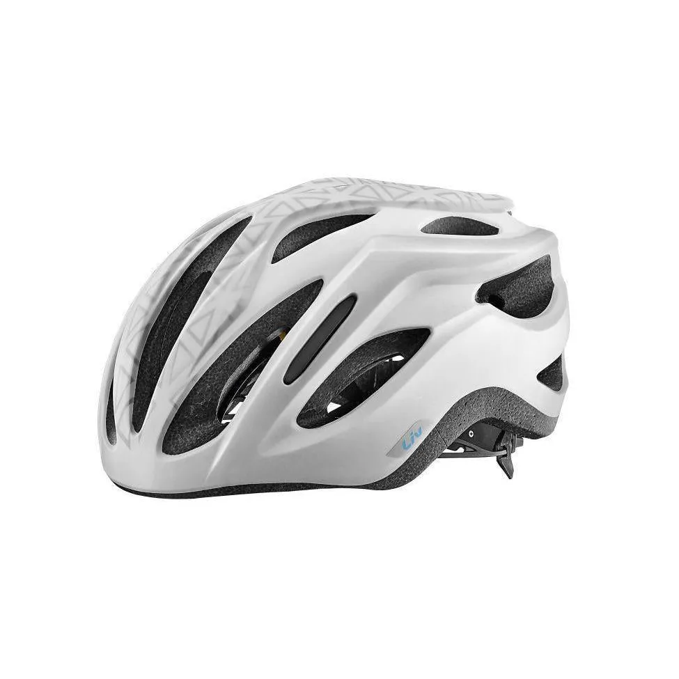 LIV Rev Comp Helmet