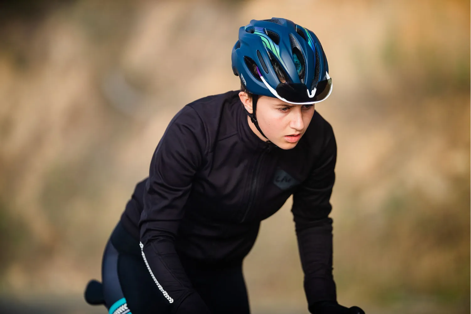 Liv REV Comp MIPS Road Helmet (M/L)
