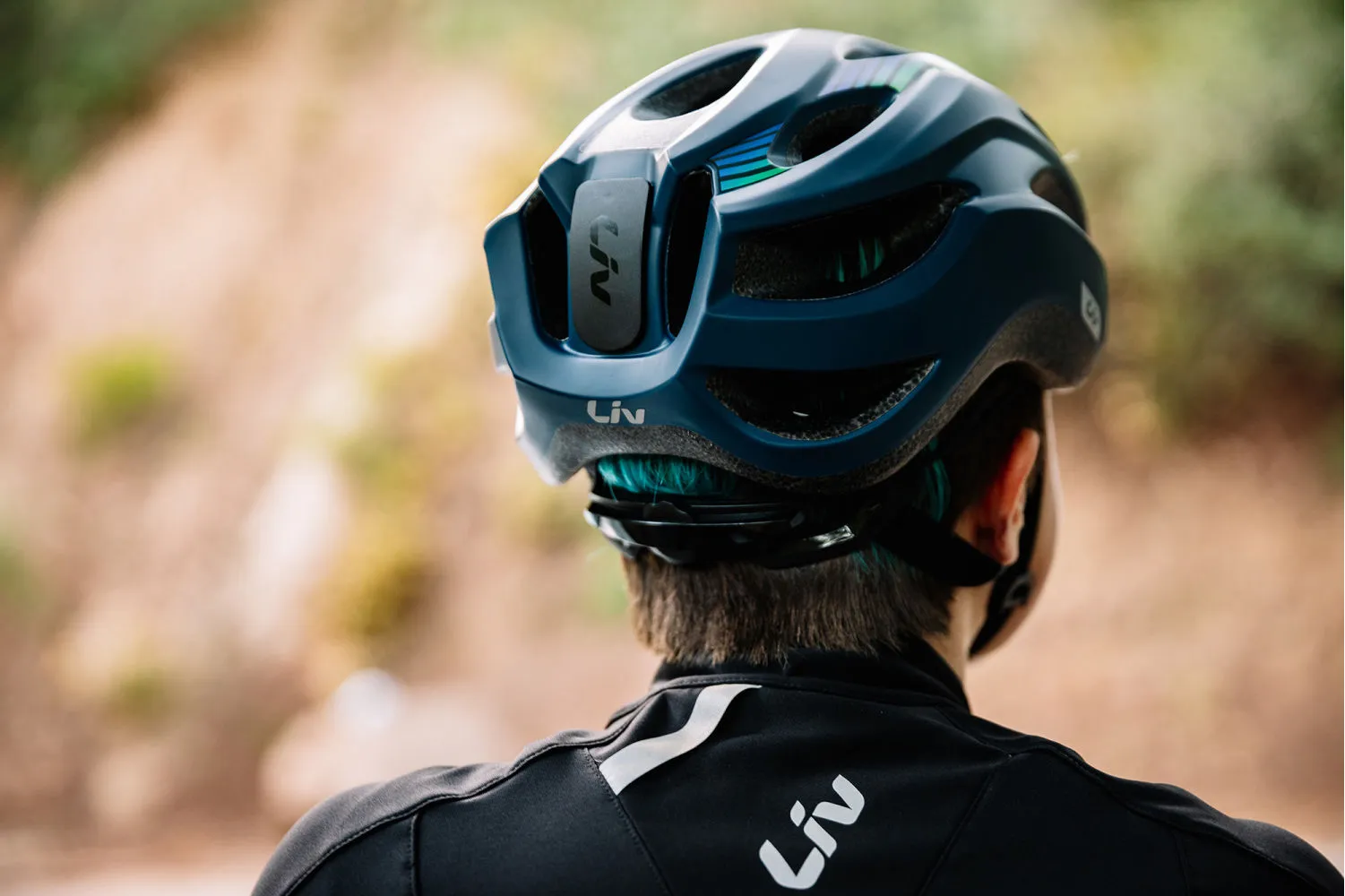 Liv REV Comp MIPS Road Helmet (M/L)